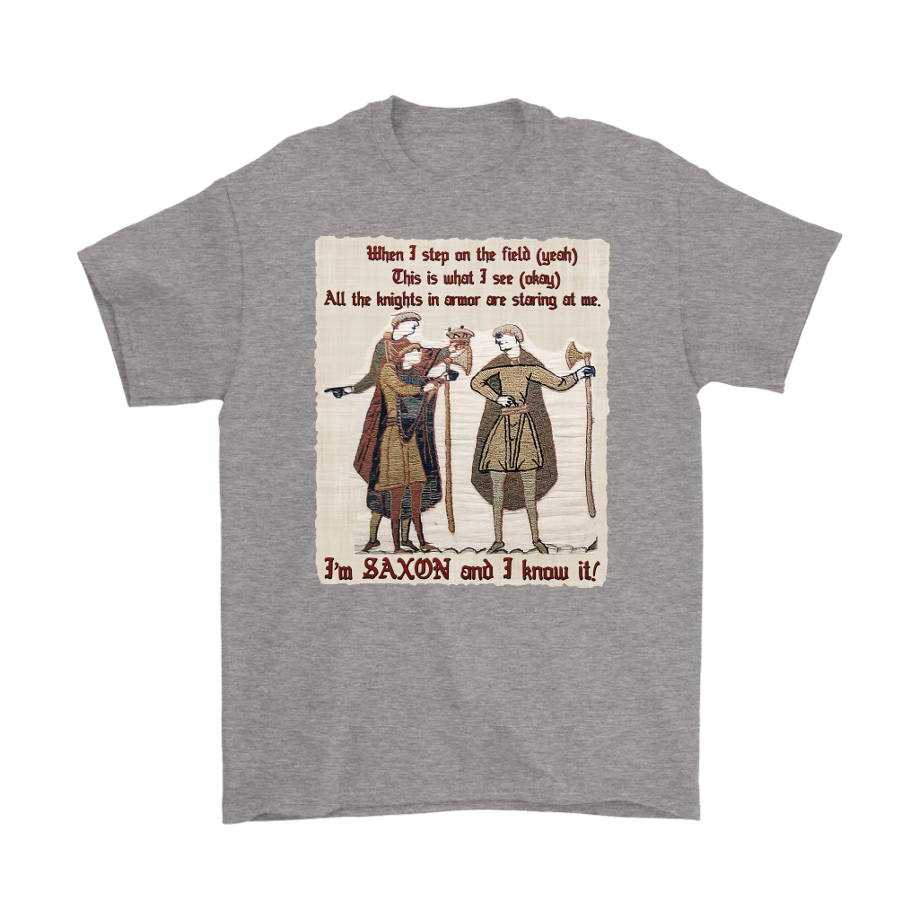 bayeux, bayeux tapestry, battle of hastings, 1066, medieval tapestry, medieval art, Norman, Anglo-Saxon, William Conqueror, Harold Godwinson, middle ages art, medieval shirt, medieval t-shirt, middle ages shirt