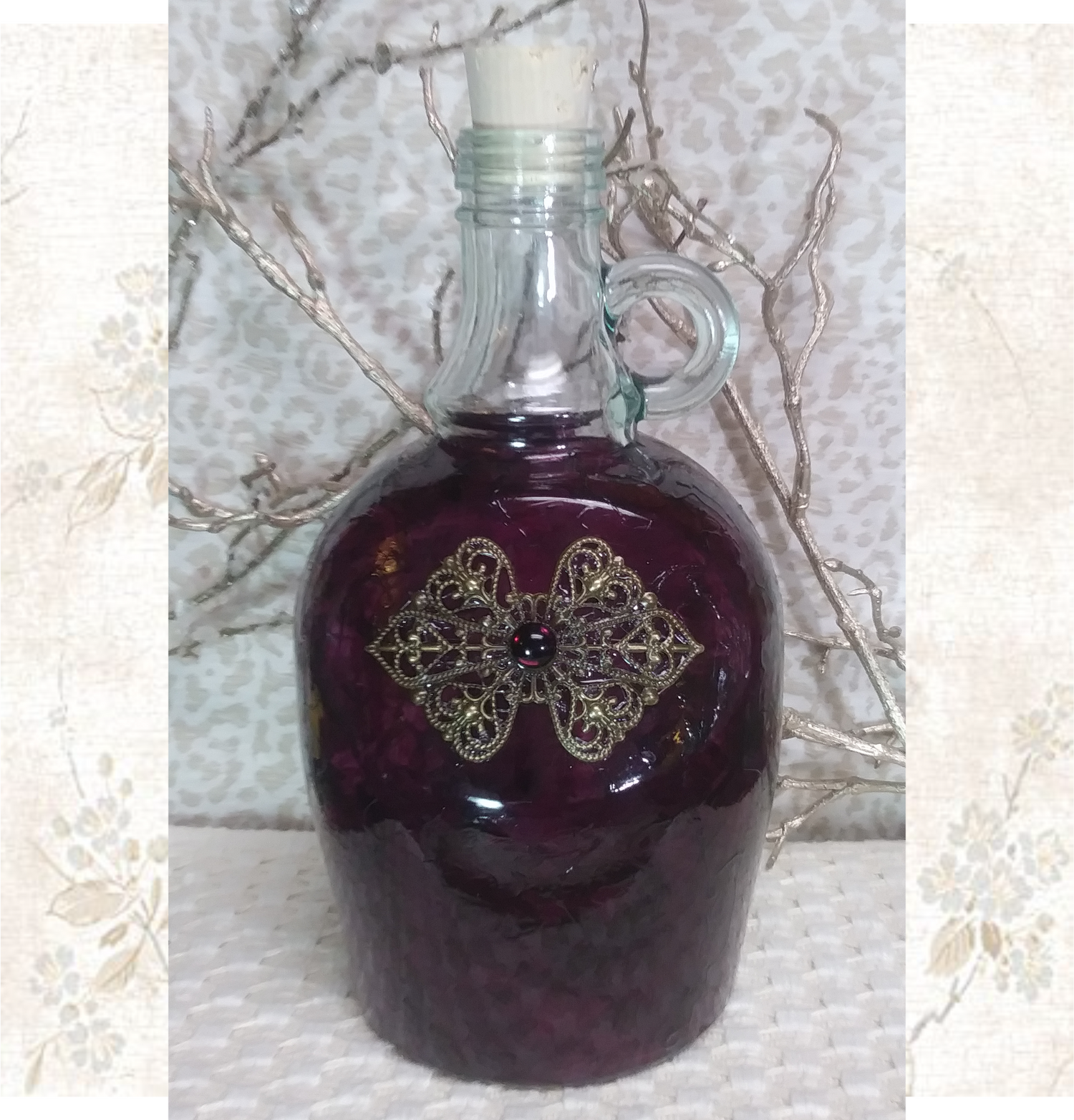 Featured Bottles