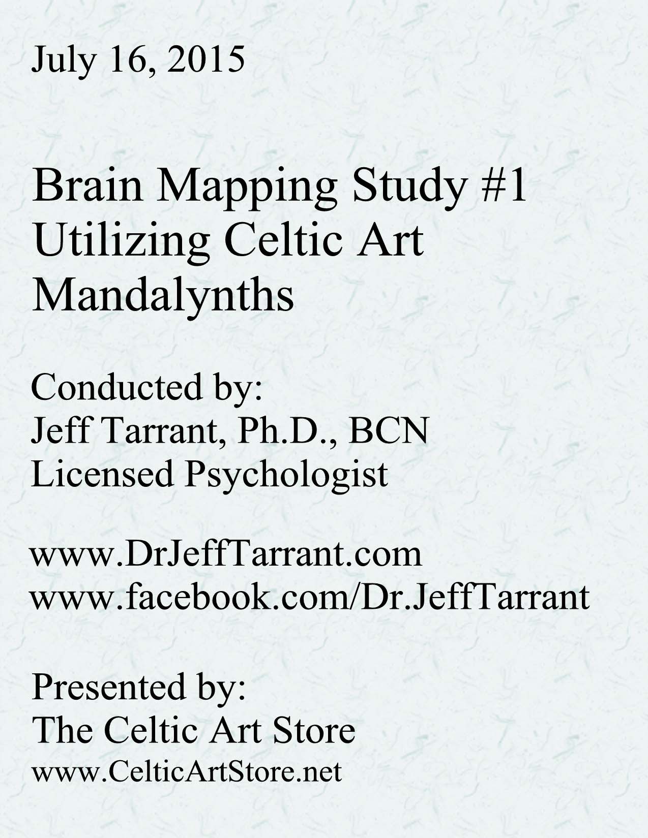 Research & Press