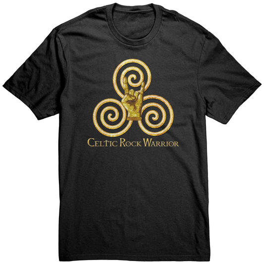 Celtic Rock Radio T-Shirt, Celtic Rock Radio, Celtic Rock, Celtic, Celtic Music, Celtic Radio, Celtic Rock, Celtic Rock Warrior, Band Merch