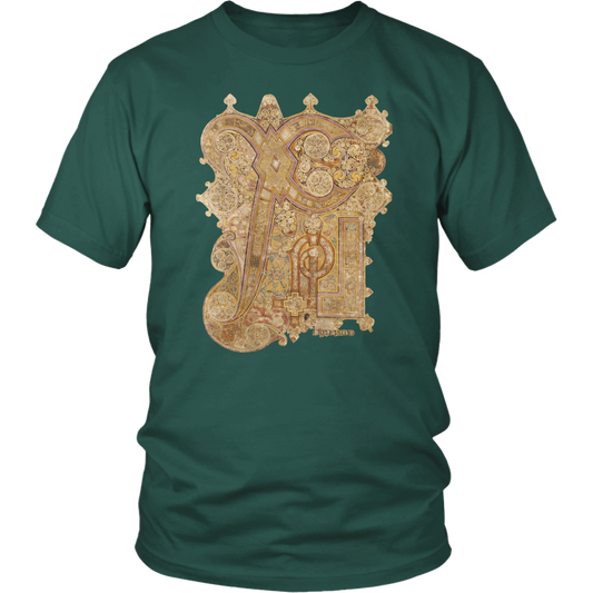 Kells, Book of Kells, Celtic Art, Celtic Illumination, Illumination, Trinity College, Celtic, Irish Art, Irish