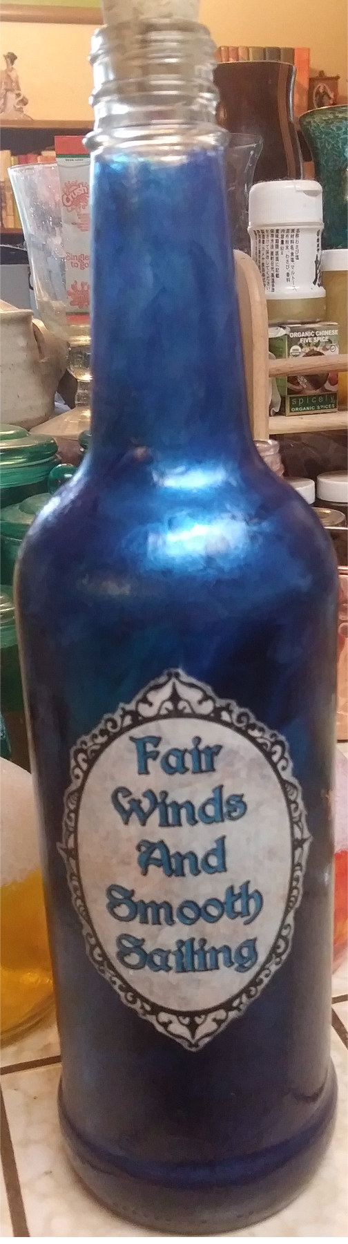 Pirate Jugs