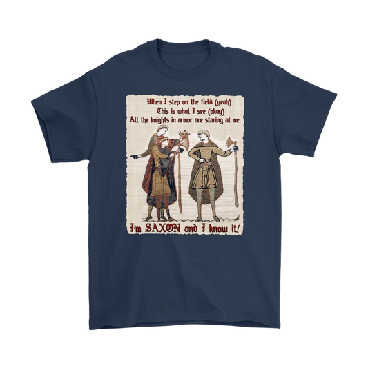 bayeux, bayeux tapestry, battle of hastings, 1066, medieval tapestry, medieval art, Norman, Anglo-Saxon, William Conqueror, Harold Godwinson, middle ages art, medieval shirt, medieval t-shirt, middle ages shirt