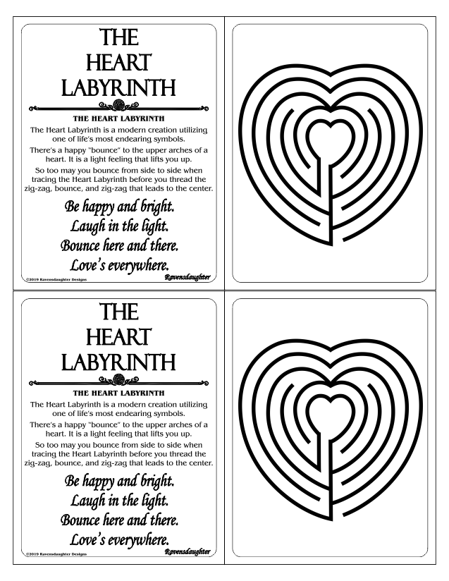 mindful tracing art, labyrinth, finger labyrinth, meditation, mindfulness, therapy, classroom, student, stress, anxiety, anger, PTSD, ADHD, autism, management