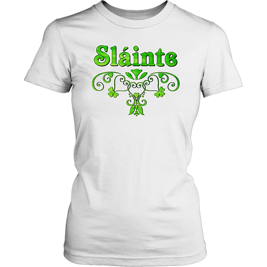 Sláinte, To Health, Drinking, Irish, Pub, Toast, St. Patricks Day