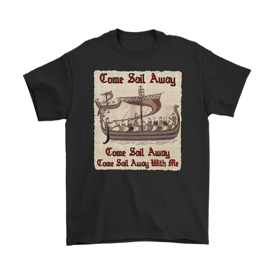 bayeux, bayeux tapestry, battle of hastings, 1066, medieval tapestry, medieval art, Norman, Anglo-Saxon, William Conqueror, Harold Godwinson, middle ages art, medieval shirt, medieval t-shirt, middle ages shirt