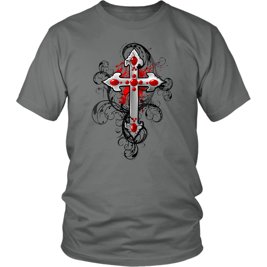 Gothic Cross