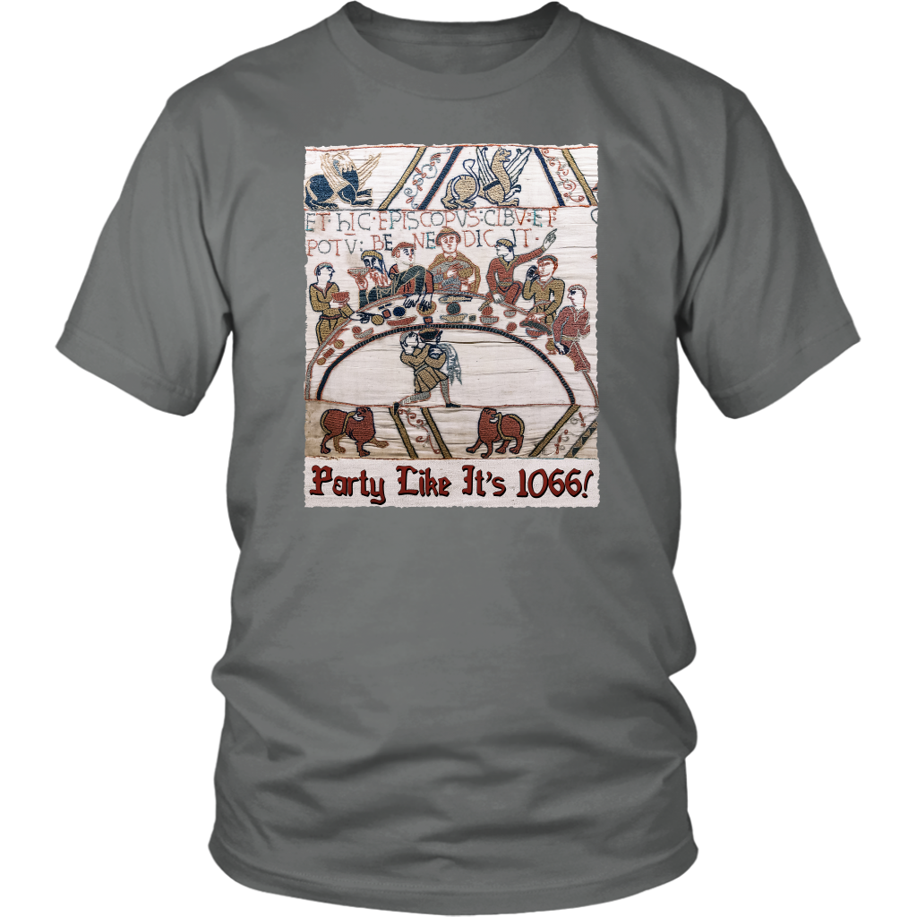 bayeux, bayeux tapestry, bayeux tapestry wall hanging, bayeux tapestry bedspread, battle of hastings, 1066, medieval tapestry, medieval art, Norman, Anglo-Saxon, William Conqueror, Harold Godwinson, middle ages art, medieval shirt, medieval t-shirt, middle ages shirt