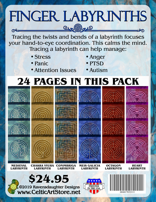 labyrinth,finger labyrinth,finger labyrinth for stress,finger labyrinth for meditation,cathedral labyrinth,sacred labyrinth,finger labyrinth for mindfulness