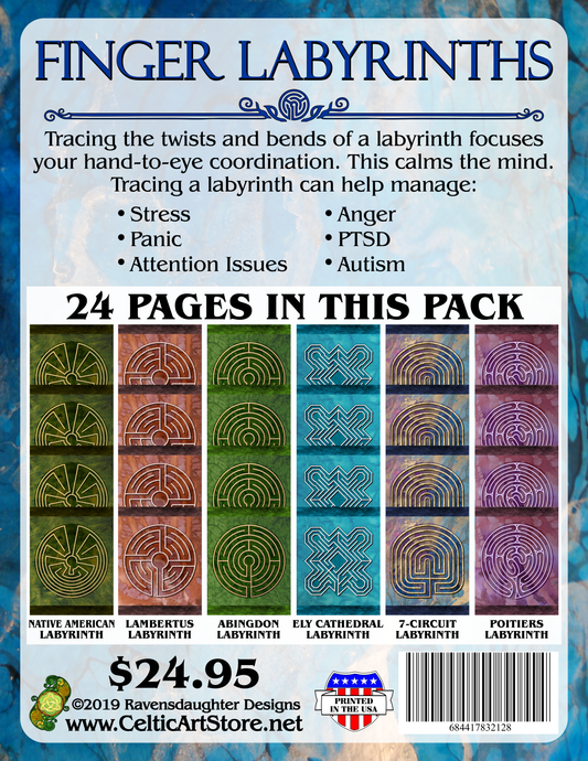 labyrinth,finger labyrinth,finger labyrinth for stress,finger labyrinth for meditation,cathedral labyrinth,sacred labyrinth,finger labyrinth for mindfulness