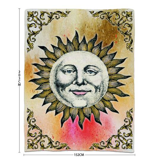 renaissance sun, renaissance art, old world sun, sun woodcut, medieval sun, renaissance woodcut, medieval woodcut