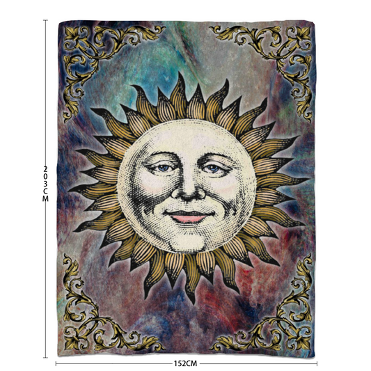 renaissance sun, renaissance art, old world sun, sun woodcut, medieval sun, renaissance woodcut, medieval woodcut