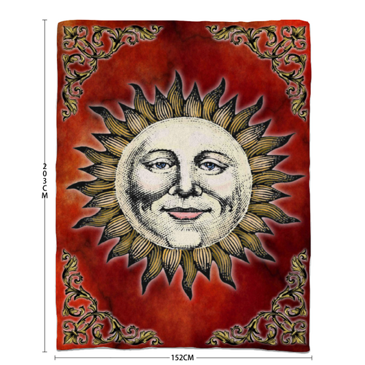 renaissance sun, renaissance art, old world sun, sun woodcut, medieval sun, renaissance woodcut, medieval woodcut