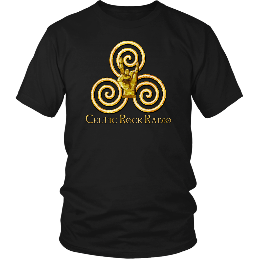Celtic Rock Radio