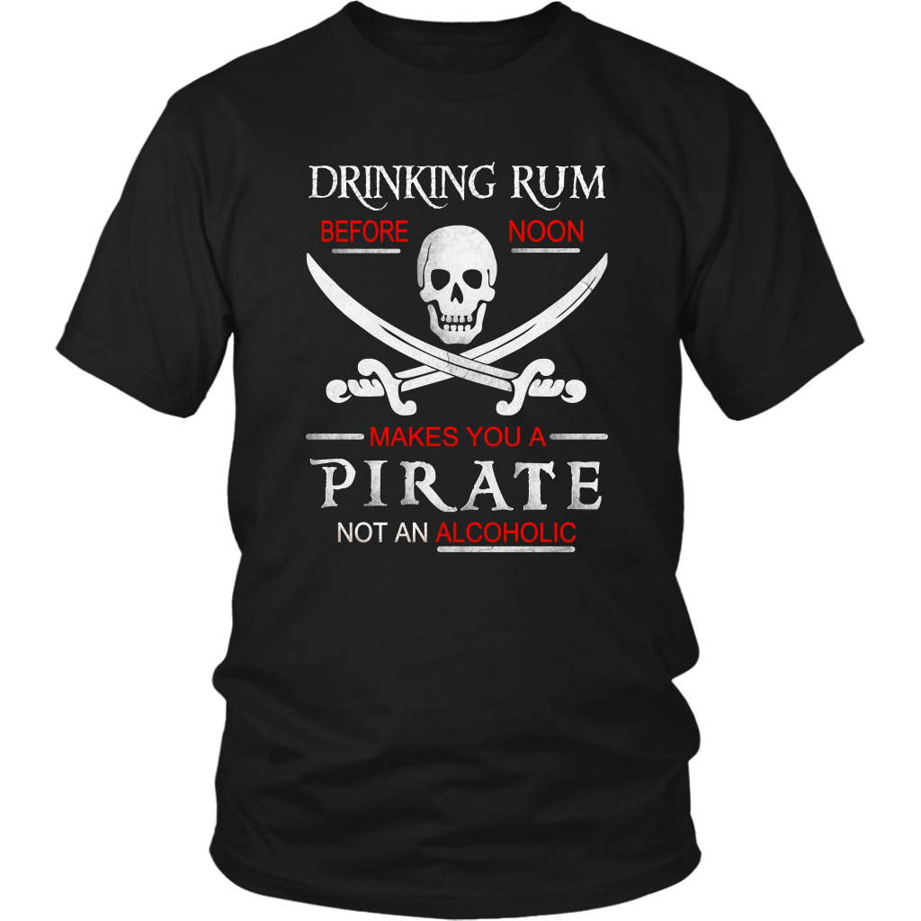 Pirate Sayings