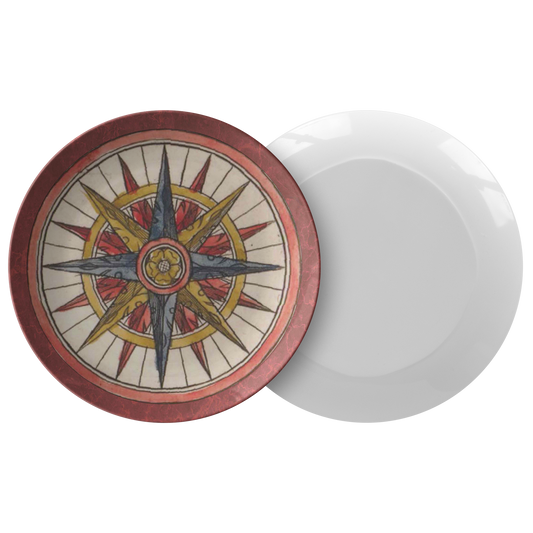 Compass rose, compass, pirate compass rose, nautical compass rose, vintage pirate rose, old world compass rose, map compass rose, period compass rose, ancient compass rose
