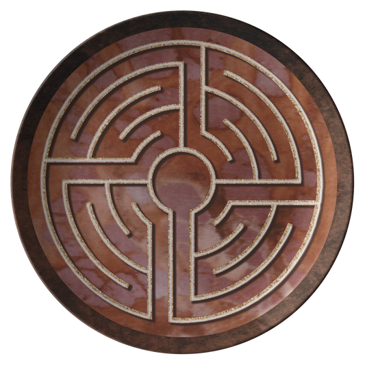 finger labyrinth, labyrinth, celtic mandalynth, celtic art, celtic knot, mindful tracing, mindfulness, meditation, calm, calming, mindful art, stress management, anxiety management, attention deficit management, trigger management, PTSD management, autism management, Asperger syndrome,therapy, counseling, play therapy, occupational therapy, school counseling, virtual class, teacher materials, educational materials, mindful student, mindful classroom
