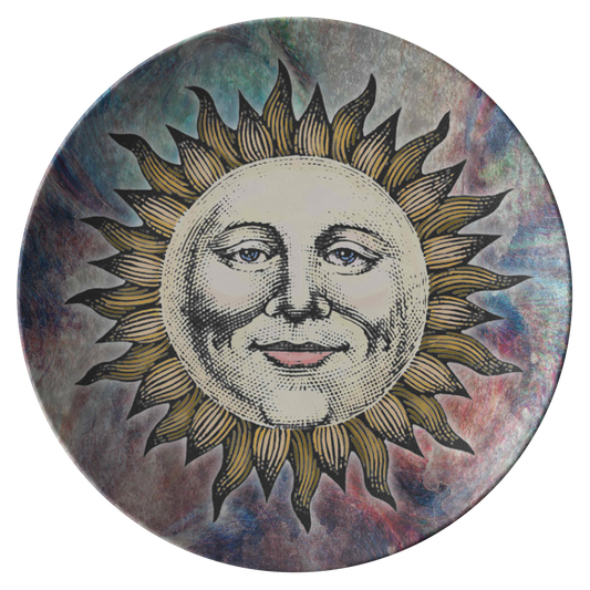 renaissance sun, renaissance art, old world sun, sun woodcut, medieval sun, renaissance woodcut, medieval woodcut