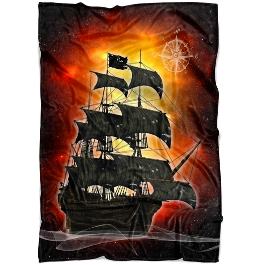 ghost ship, ghost tall ship, pirate ship, pirate art, nebula, pirate tall ship, pirates carribean, pirate star, galaxy, tall ship, compass rose, nautical, pirate captain, pirate wench, pirate scallywag