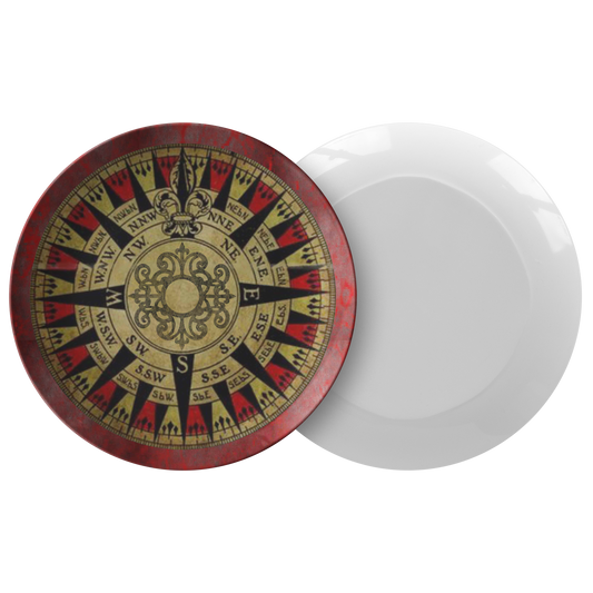 Compass rose, compass, pirate compass rose, nautical compass rose, vintage pirate rose, old world compass rose, map compass rose, period compass rose, ancient compass rose