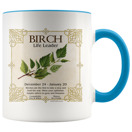 celtic tree zodiac, celtic zodiac, celtic zodiac rowan, celtic zodiac, ash, celtic zodiac alder, celtic zodiac willow, celtic zodiac hawthorn, celtic zodiac oak, celtic zodiac holly, celtic zodiac hazel, celtic zodiac vine, celtic zodiac ivy,  celtic zodiac reed, celtic zodiac elder,  celtic zodiac birch, celtic zodiac coffee mug, celtic zodiac accent mug, celtic knotwork mug,