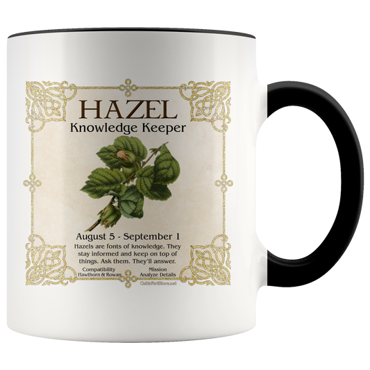 celtic tree zodiac, celtic zodiac, celtic zodiac rowan, celtic zodiac, ash, celtic zodiac alder, celtic zodiac willow, celtic zodiac hawthorn, celtic zodiac oak, celtic zodiac holly, celtic zodiac hazel, celtic zodiac vine, celtic zodiac ivy,  celtic zodiac reed, celtic zodiac elder,  celtic zodiac birch, celtic zodiac coffee mug, celtic zodiac accent mug, celtic knotwork mug,