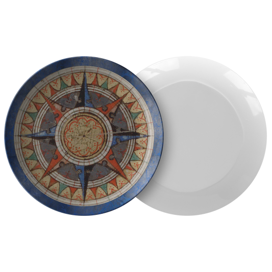 Compass rose, compass, pirate compass rose, nautical compass rose, vintage pirate rose, old world compass rose, map compass rose, period compass rose, ancient compass rose