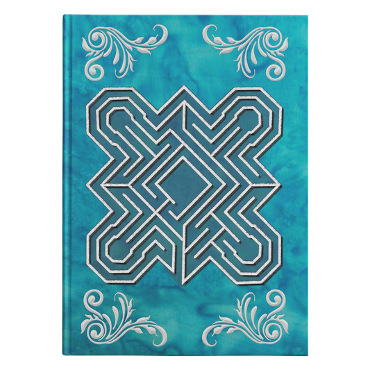finger labyrinth, labyrinth, celtic mandalynth, celtic art, celtic knot, mindful tracing, mindfulness, meditation, calm, calming, mindful art, stress management, anxiety management, attention deficit management, trigger management, PTSD management, autism management, Asperger syndrome,therapy, counseling, play therapy, occupational therapy, school counseling, virtual class, teacher materials, educational materials, mindful student, mindful classroom