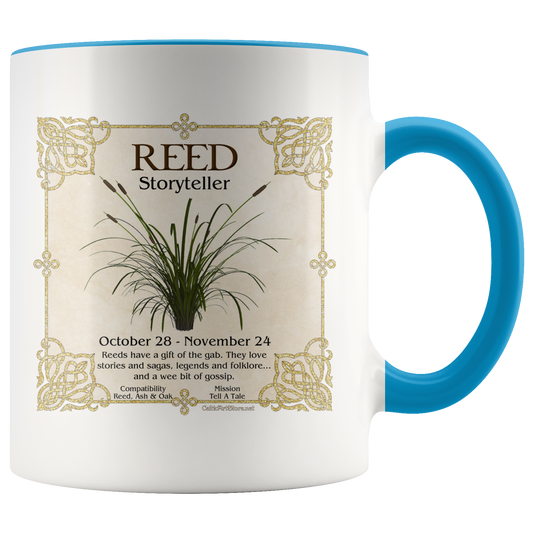 celtic tree zodiac, celtic zodiac, celtic zodiac rowan, celtic zodiac, ash, celtic zodiac alder, celtic zodiac willow, celtic zodiac hawthorn, celtic zodiac oak, celtic zodiac holly, celtic zodiac hazel, celtic zodiac vine, celtic zodiac ivy,  celtic zodiac reed, celtic zodiac elder,  celtic zodiac birch, celtic zodiac coffee mug, celtic zodiac accent mug, celtic knotwork mug,