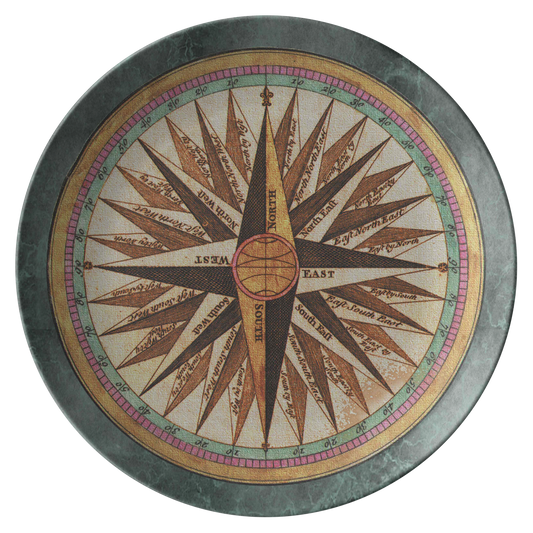 Compass rose, compass, pirate compass rose, nautical compass rose, vintage pirate rose, old world compass rose, map compass rose, period compass rose, ancient compass rose