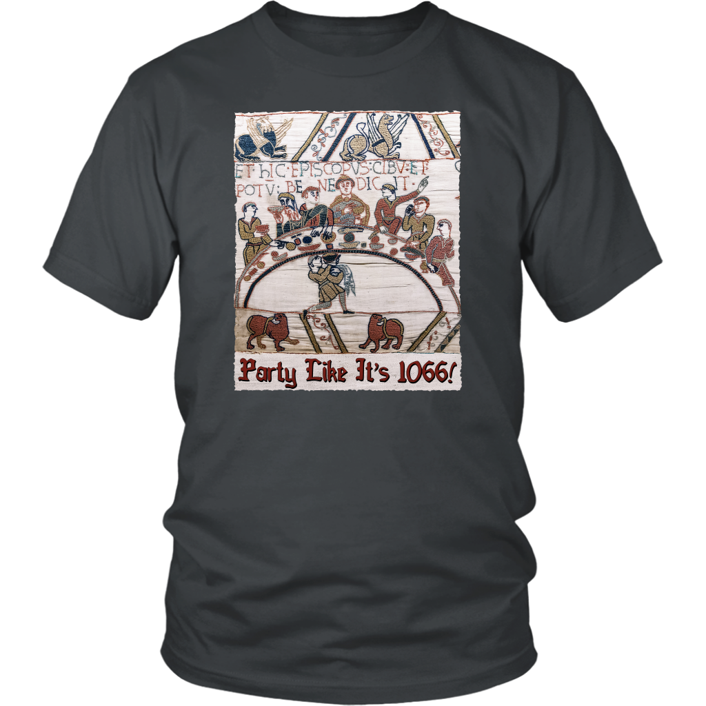 bayeux, bayeux tapestry, bayeux tapestry wall hanging, bayeux tapestry bedspread, battle of hastings, 1066, medieval tapestry, medieval art, Norman, Anglo-Saxon, William Conqueror, Harold Godwinson, middle ages art, medieval shirt, medieval t-shirt, middle ages shirt