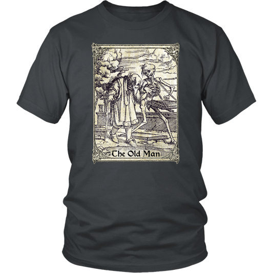 Danse Macabre, Dance Macabre, Dance Of Death, Dances With Death, Bones Of All Men, Hans Holbein, Skeleton, Medieval, Renaissance, Art, Goth, Gothic, Memento Mori