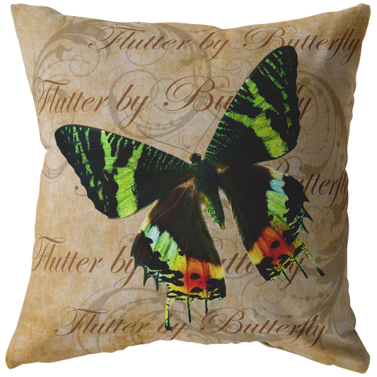 butterfly,butterflies,dragonfly,dragonflies,butterflies and dragonflies,nature,digital,collage