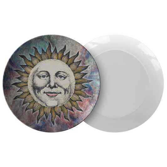 renaissance sun, renaissance art, old world sun, sun woodcut, medieval sun, renaissance woodcut, medieval woodcut