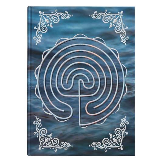finger labyrinth, labyrinth, celtic mandalynth, celtic art, celtic knot, mindful tracing, mindfulness, meditation, calm, calming, mindful art, stress management, anxiety management, attention deficit management, trigger management, PTSD management, autism management, Asperger syndrome,therapy, counseling, play therapy, occupational therapy, school counseling, virtual class, teacher materials, educational materials, mindful student, mindful classroom