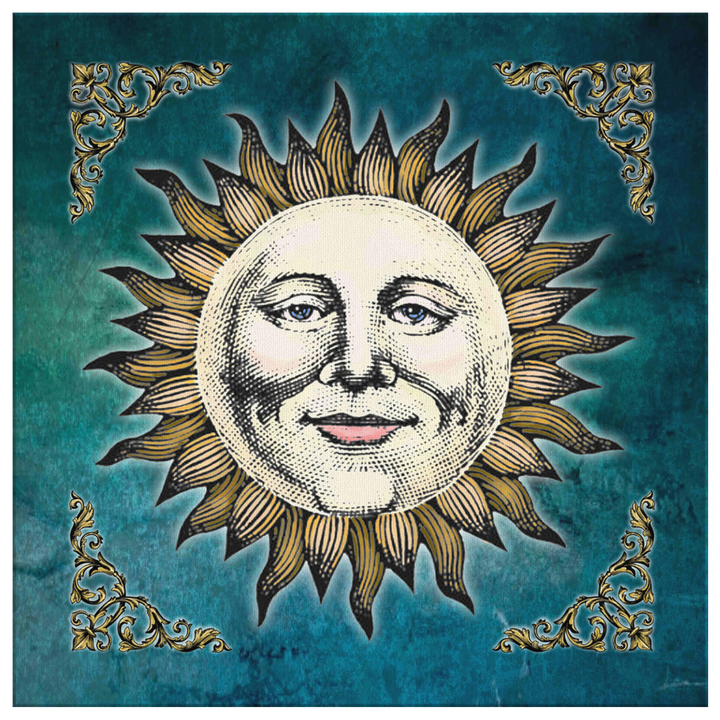 Sun Rennaisance Renaissance Sun Collection – Celtic Art Store / EHR Books