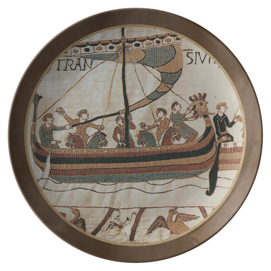 bayeux tapestry, tapestry, norman, saxon, viking, medieval, harold, edward, comet england, britain, france, normandy, battle of hastings, 1066