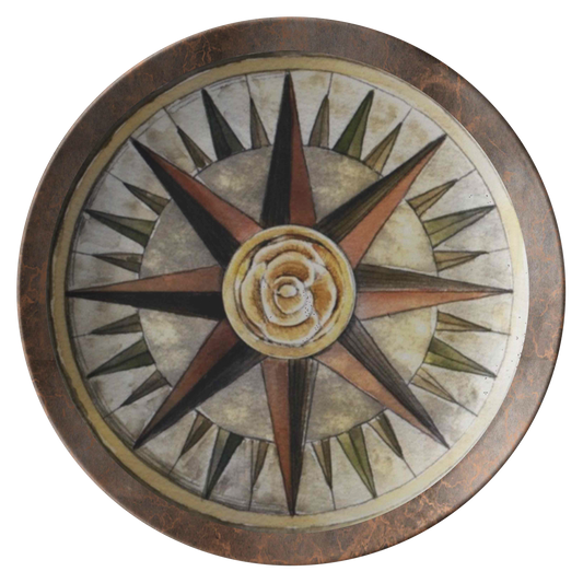 Compass rose, compass, pirate compass rose, nautical compass rose, vintage pirate rose, old world compass rose, map compass rose, period compass rose, ancient compass rose