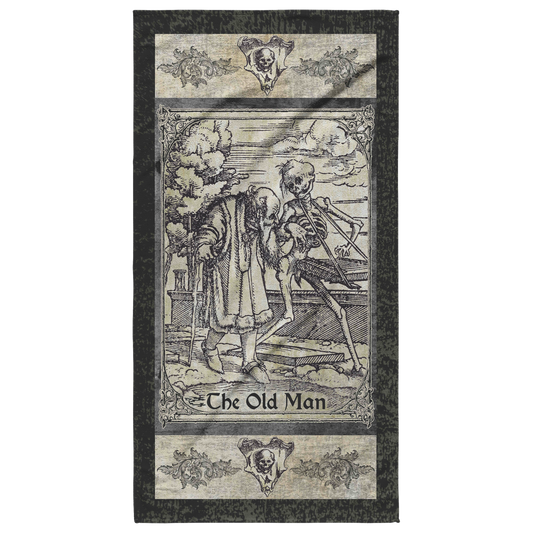 Danse Macabre, Dance Macabre, Dance Of Death, Dances With Death, Bones Of All Men, Hans Holbein, Skeleton, Medieval, Renaissance, Art, Goth, Gothic, Memento Mori