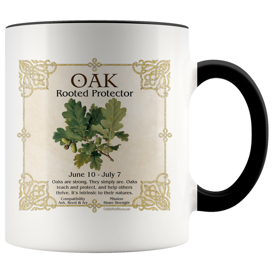 celtic tree zodiac, celtic zodiac, celtic zodiac rowan, celtic zodiac, ash, celtic zodiac alder, celtic zodiac willow, celtic zodiac hawthorn, celtic zodiac oak, celtic zodiac holly, celtic zodiac hazel, celtic zodiac vine, celtic zodiac ivy,  celtic zodiac reed, celtic zodiac elder,  celtic zodiac birch, celtic zodiac coffee mug, celtic zodiac accent mug, celtic knotwork mug,